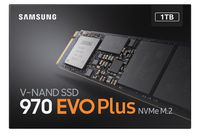 Samsung 1TB, M.2, PCIe Gen 3.0 x 4, NVMe 1.3 - W124665884