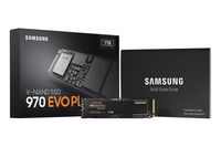 Samsung 1TB, M.2, PCIe Gen 3.0 x 4, NVMe 1.3 - W124665884