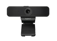 Logitech C925e Business Webcam - W124582620
