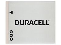 Duracell Duracell Digital Camera Battery 3.7v 720mAh replaces Canon NB-4L Battery - W124589786