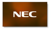 Sharp/NEC 49", 3840x2160px, 500 cd/m², 178°, 275W, 1075.7x99x605.9mm, 25.4kg, Black - W124785279