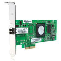 Hewlett Packard Enterprise HP StorageWorks FC2143 4 Gb PCI-X 2.0 HBA - W124844731