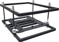 SmartMetals Stack frame, Black - W125351381