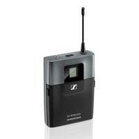 Sennheiser Wireless Lavalier Microphone System, 614 - 638 MHz - W125434390