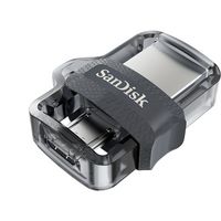 Sandisk 128GB, USB 3.0, 150MB/s - W125083364