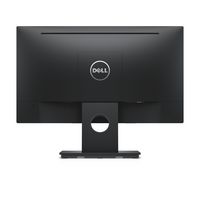 Dell 50.8cm (20") HD+ 1600 x 900 W-LED TN, 16:9, 250cd/m², 16.78M, 5ms, 90°/65°, 1000:1 - W124450139