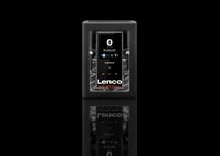 Lenco Xemio 760 BT 8GB - Bluetooth, Lithium Polymer, Micro USB, Micro SD, 3.5mm - W125345350