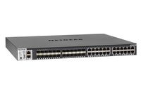 Netgear 48x 10G, IPv4/IPv6, PoE+, VLAN, DHCP, L2, L3 - W125279226