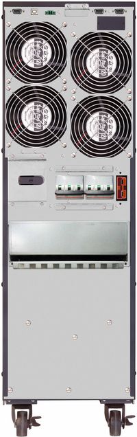 PowerWalker PowerWalker VFI 20000CP 3/3, 20000VA/18000W, 40x 12V/9Ah, USB, RS-232, ViewPower - W124797024