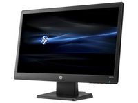 HP HP W2072a 20-inch LED Backlit LCD Monitor - W125092858
