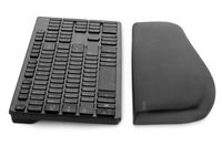 Kensington ErgoSoft™ Wrist Rest for Slim Keyboards - W124559493