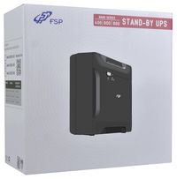 FSP 800 VA / 480W, 2 - 6 ms, 180 - 270 V, 50 / 60 Hz, 3.1 kg - W124469219