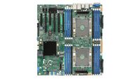 Intel Server Board S2600STQ, Single - W125332058