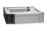 HP LaserJet 500-sheet Paper Tray - W124785688