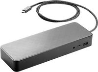 HP USB-C Universal Dock - W127031804