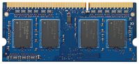 HP 2GB DDR3L-1600 SODIMM SDRAM - W124668427