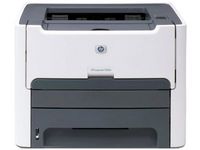 HP LaserJet 1320n Printer - W124672255