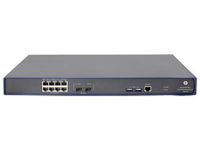 Hewlett Packard Enterprise 830 8-port PoE+ Unified Wired-WLAN - W125158067
