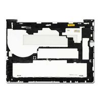 HP Bottom cover - W124660478