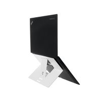 R-Go Tools R-Go Riser Attachable Laptop Stand, adjustable, white - W124671131