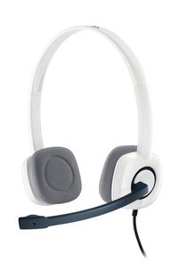 Logitech H150 Stereo Headset - W124440039