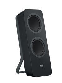 Logitech Z207 Haut-parleurs Bluetooth pour ordinateur, Noir, RMS 5 W - W124689170