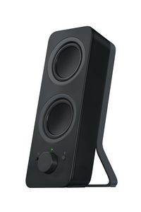 Logitech Z207 Bluetooth Computer Speakers - W124689170