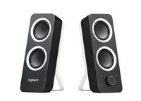 Logitech Multimedia Speakers Z200 - W124982490