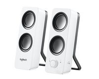 Logitech Z200 Stereo Speakers - W124982491