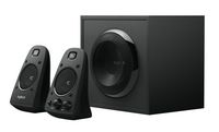 Logitech Speaker System Z623 - W128822652