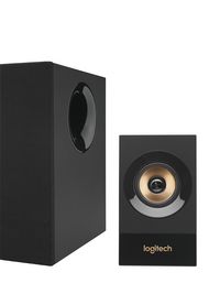 Logitech Multimedia Speakers z533 - W125139624