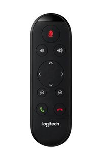 Logitech ConferenceCam Connect - Full HD Video 1080p, H.264, 4x Zoom, USB - W124782575