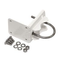 MikroTik Basic pole mount adapter for LHG series, made from metal - W124961740
