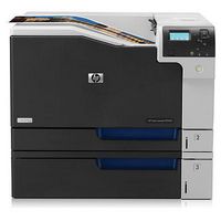 HP HP Color LaserJet Enterprise CP5525dn Printer CP5520/CP5525 series - W125147022