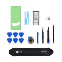 iFixit Samsung Galaxy S6 Replacement, 2550 mAh - W124693292