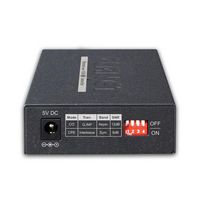 Planet 1-Port 10/100/1000T Ethernet over Coaxial Converter - W124577915