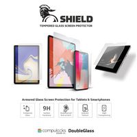 Compulocks iPad 10.2-inch Shield Screen Protector - W124948677