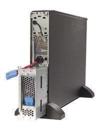 APC APC Smart-UPS XL Modular 1500VA 230V Rackmount/Tower - W124883360