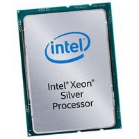 Lenovo Intel Xeon Silver 4110 8C 85W 2.1GHz Processor Option Kit - W124722621