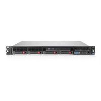 Hewlett Packard Enterprise HP ProLiant DL360 G7 E5649 1P 6GB-R P410i/256 4 SFF 460W RPS Server - W124427759