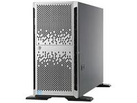 Hewlett Packard Enterprise ProLiant ML350p Gen8 - E5-2609v2 2.5GHz, 4GB (1x4GB) RDIMM, 460W - W124773424
