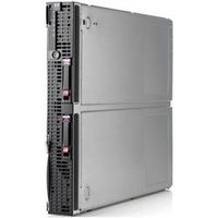 Hewlett Packard Enterprise Intel Xeon E7-2860 (10 core, 2.26 GHz, 24MB, 130W), 32GB (4 x 8GB) PC3-10600 Registered DDR3-1333, Smart Array P410i - W124627826