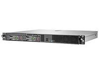 Hewlett Packard Enterprise HP ProLiant DL320e Gen8 v2 E3-1220v3 3.1GHz 4-core 1P 4GB-U B120i 300W PS EU Server/TV - W124932960