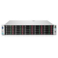 Hewlett Packard Enterprise HP ProLiant DL380e Gen8 E5-2420 1.9GHz 6-core 1P 12GB-R P420 Hot Plug 25 SFF 750W PS Server - W124873112