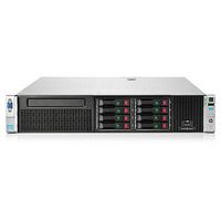 Hewlett Packard Enterprise HP ProLiant DL380e Gen8 E5-2407 2.2GHz 4-core 1P 8GB-R Hot Plug 8 SFF 460W PS Base Server - W125172993