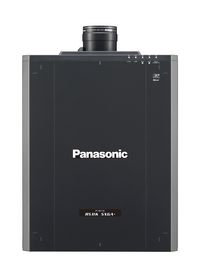 Panasonic DLP, 12000 lm, 1400 x 1050, 20000:1, 44kg - W125069112