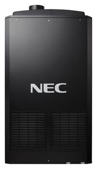 Sharp/NEC DLP, 35000 ANSI, 4096 x 2160, 30000:1, HDBaseT, DisplayPort x 2, HDMI x 2, 3G-SDI x 4, D-Sub, Ethernet, USB 2.0 - W125126654