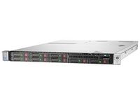 Hewlett Packard Enterprise HP ProLiant DL360e Gen8 E5-2407 2.2GHz 4-core 1P 8GB-R Hot Plug 8 SFF 460W PS Base Server - W125073100