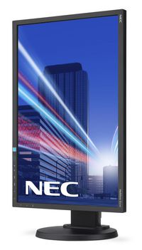 Sharp/NEC 22" W-LED TN, 1680 x 1050, DVI-D, DisplayPort, Mini D-sub, 12W - W124527219