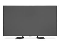 Sharp/NEC LCD 48" Value Large Format Display, Protective Glass - W124584143